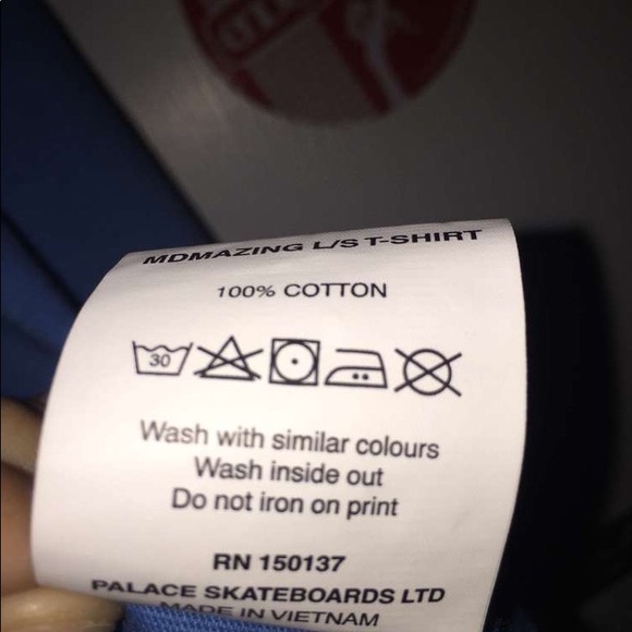 Palace Crewneck - Picture 5 of 5